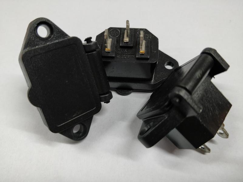 BS-02黑盖V2